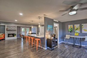 Omas Huis Single-Story Home Less Than 5 Mi to Downtown!